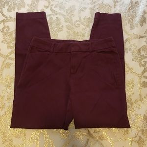 Old Navy Pixie Pants